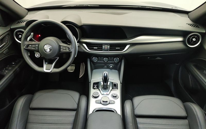 STELVIO 2.2 TD 210CV VELOCE AT8 Q4 MY24